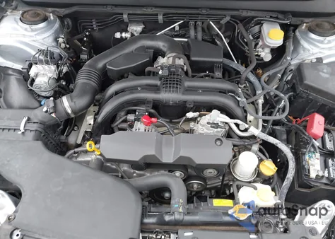 2016 Subaru Outback 2.5I Limited from USA, damaged, VIN 4S4BSANCXG3291445